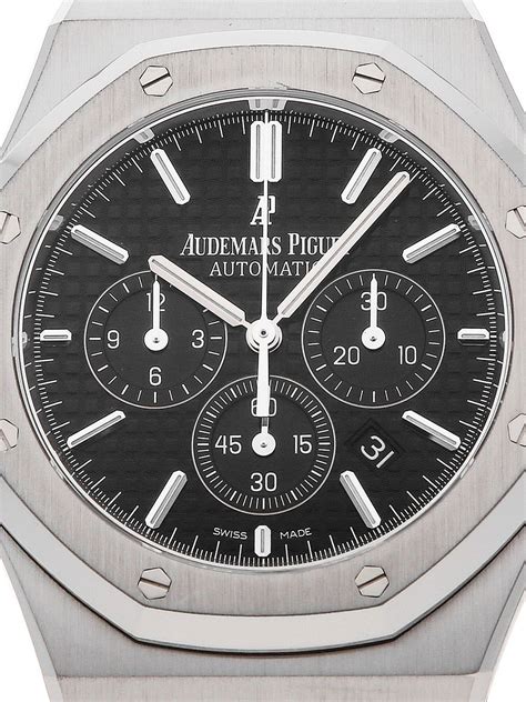 farfetch audemars piguet